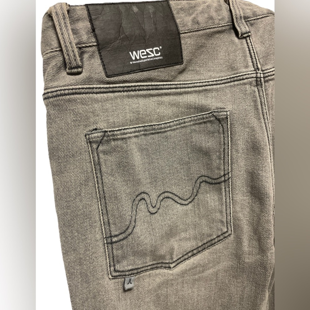WESC Eve Jeans